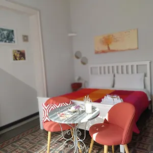 3* Bed & Breakfast Bed, Book & Breakfast Landolina