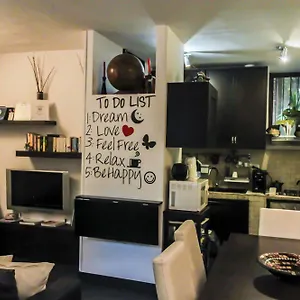 Holiday home Globetrotter, Catania